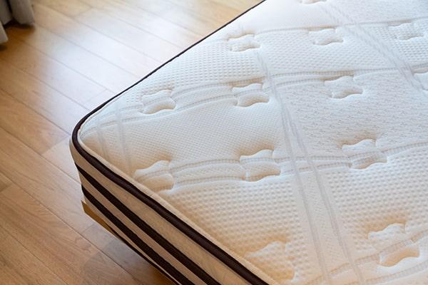 we strive to make the process of scheduling mattress removal as convenient as possible for our customers